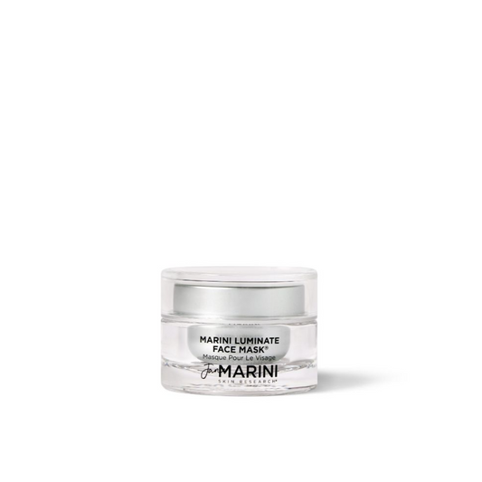 Marini Luminate Face Mask