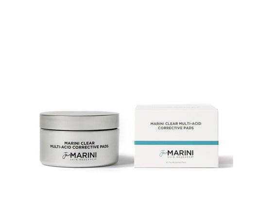 Marini Multi-Acid Corrective Pads