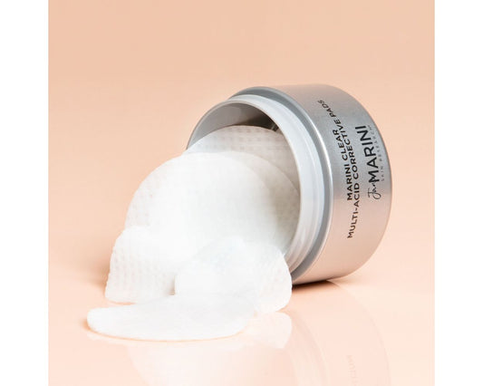 Marini Multi-Acid Corrective Pads