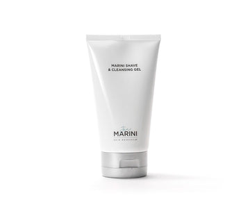 Marini Shave & Cleansing Gel