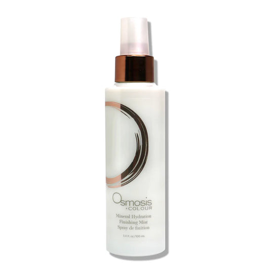 Mineral Hydration Finishing Mist