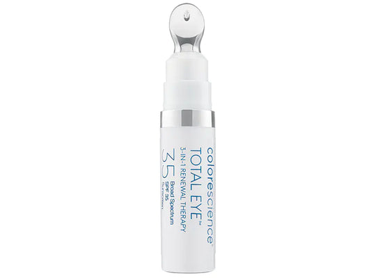 Total Eye® 3-in-1 Renewal Therapy SPF 35