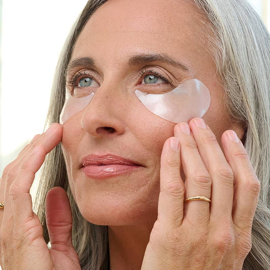 Rejuvenating Eye Gels