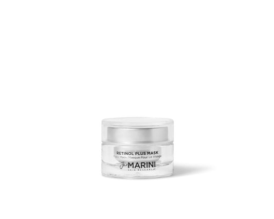 Retinol Plus Mask