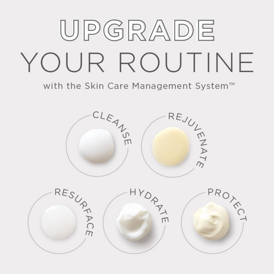 Starter Skin Care Management System